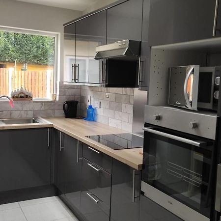 Studio With Private Kitchen Dublin Ngoại thất bức ảnh