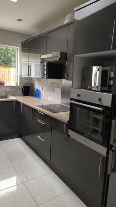 Studio With Private Kitchen Dublin Ngoại thất bức ảnh