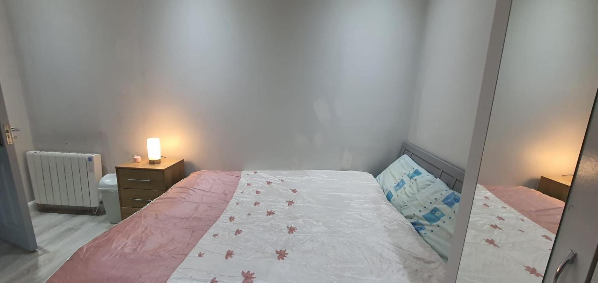 Studio With Private Kitchen Dublin Ngoại thất bức ảnh