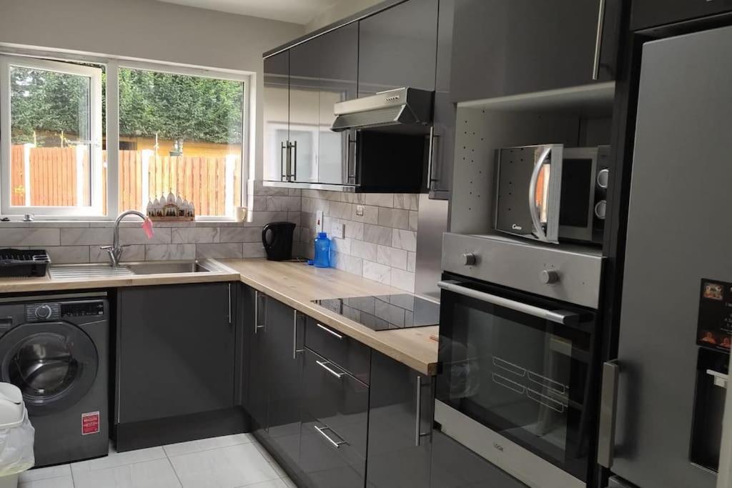 Studio With Private Kitchen Dublin Ngoại thất bức ảnh