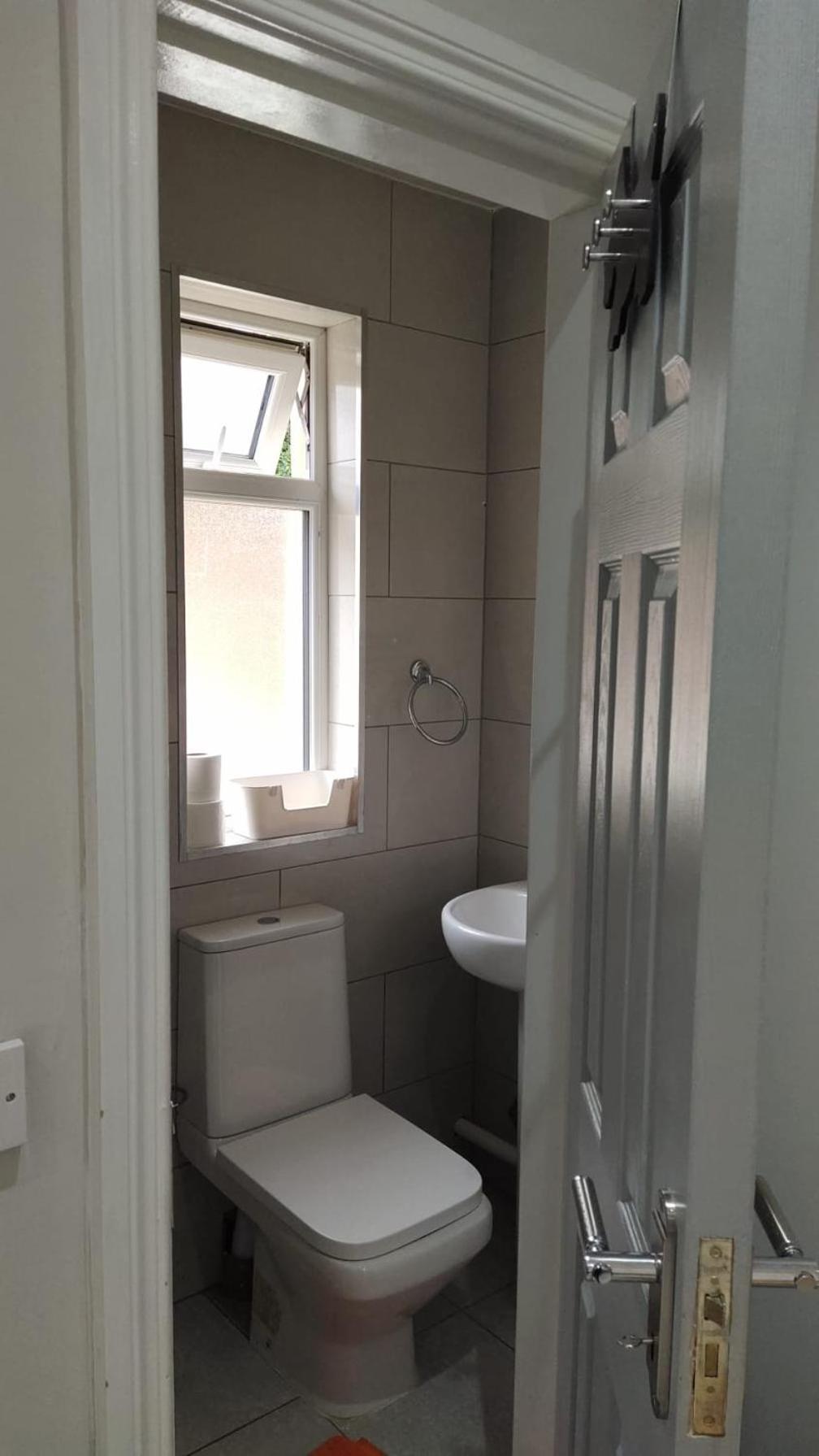 Studio With Private Kitchen Dublin Ngoại thất bức ảnh