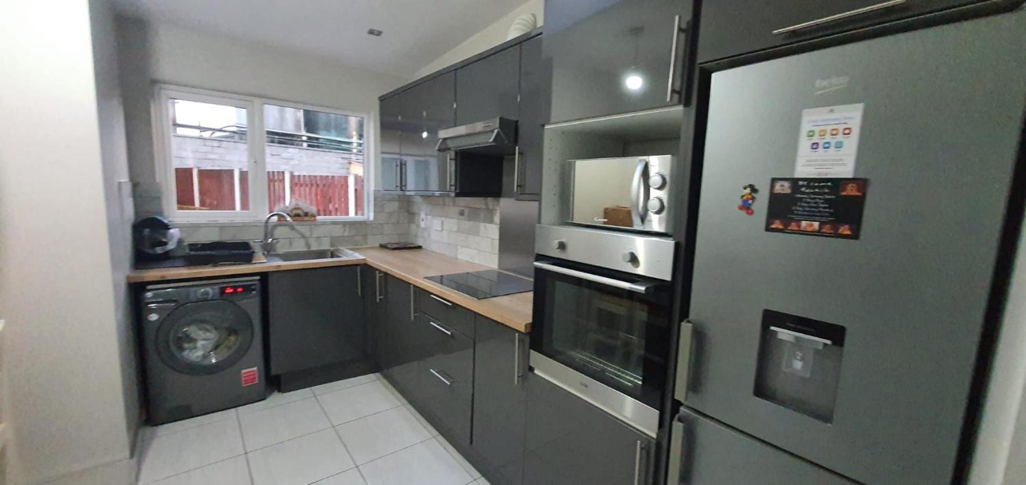 Studio With Private Kitchen Dublin Ngoại thất bức ảnh