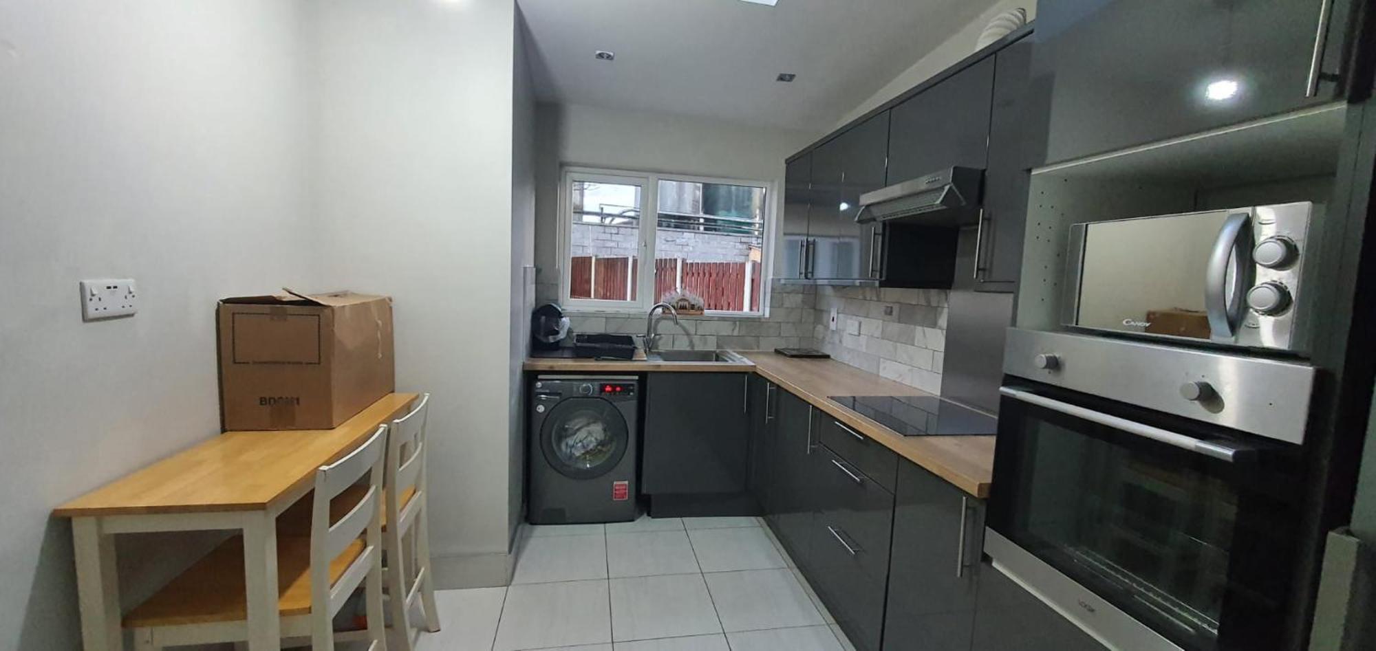 Studio With Private Kitchen Dublin Ngoại thất bức ảnh