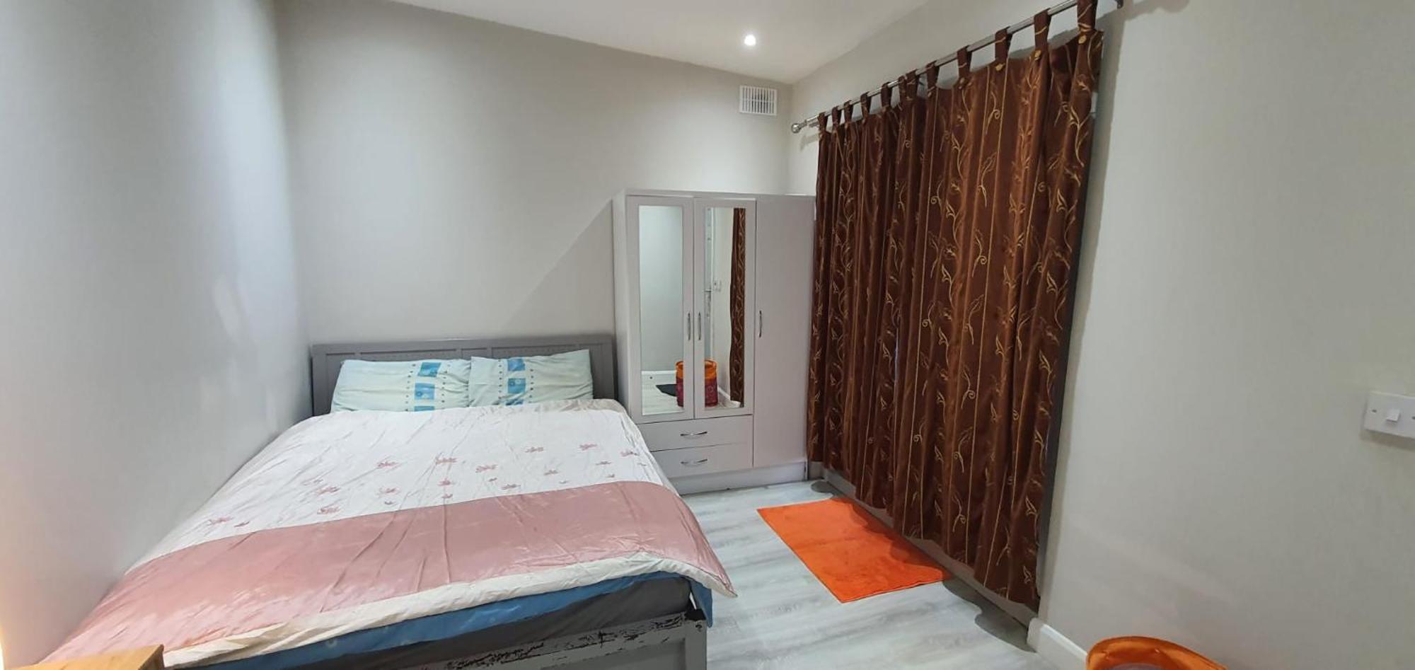 Studio With Private Kitchen Dublin Ngoại thất bức ảnh
