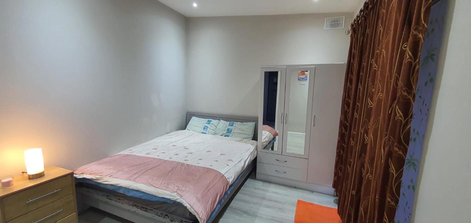 Studio With Private Kitchen Dublin Ngoại thất bức ảnh
