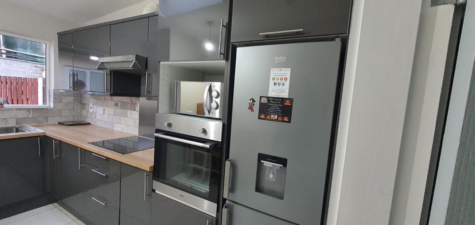 Studio With Private Kitchen Dublin Ngoại thất bức ảnh