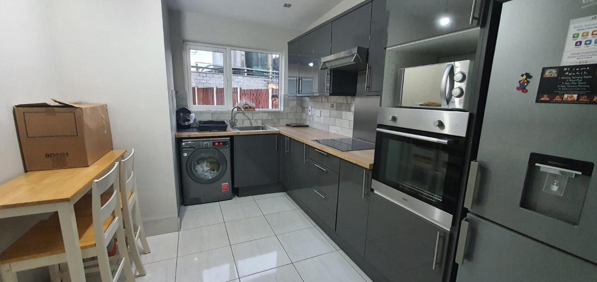 Studio With Private Kitchen Dublin Ngoại thất bức ảnh