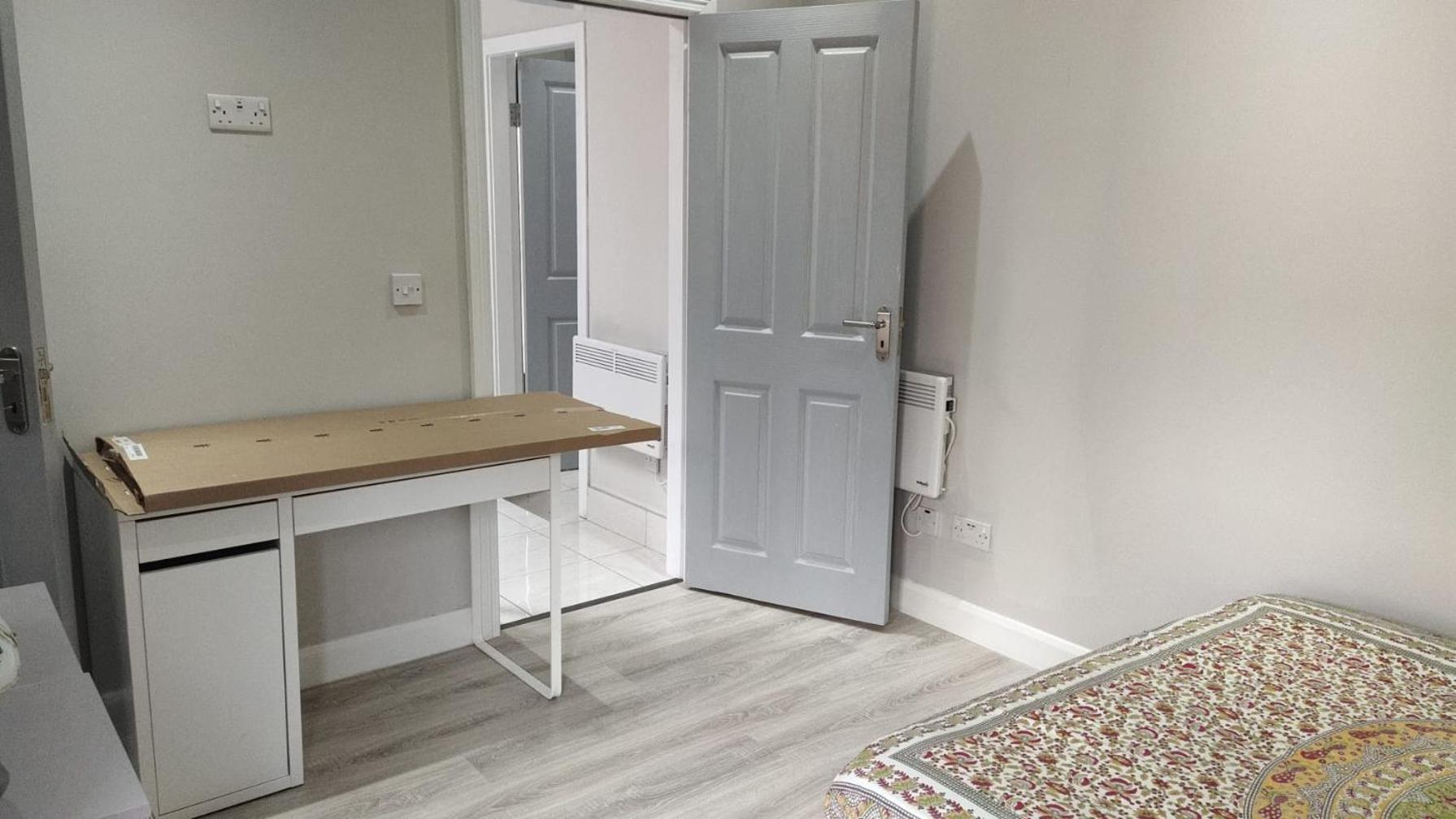 Studio With Private Kitchen Dublin Ngoại thất bức ảnh