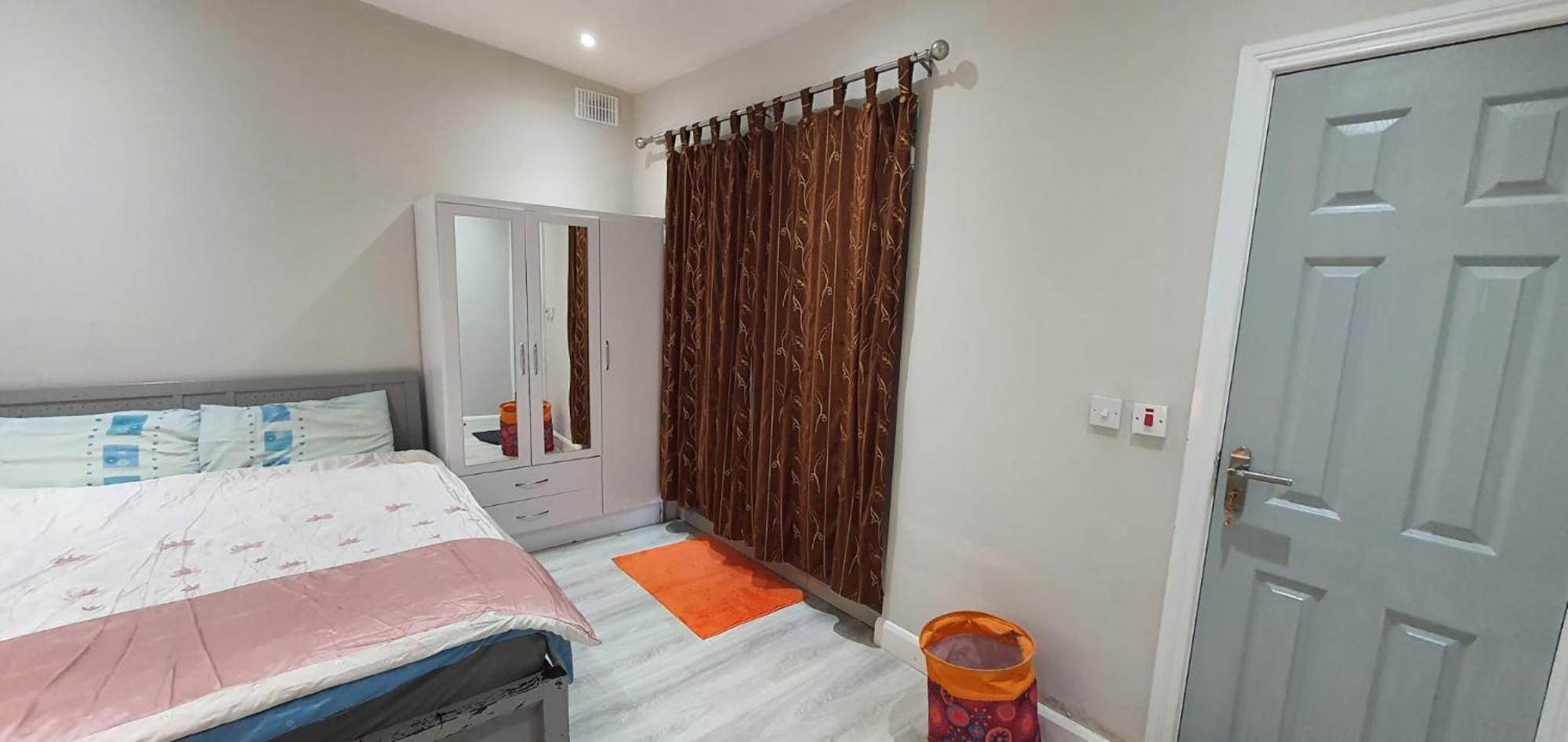 Studio With Private Kitchen Dublin Ngoại thất bức ảnh