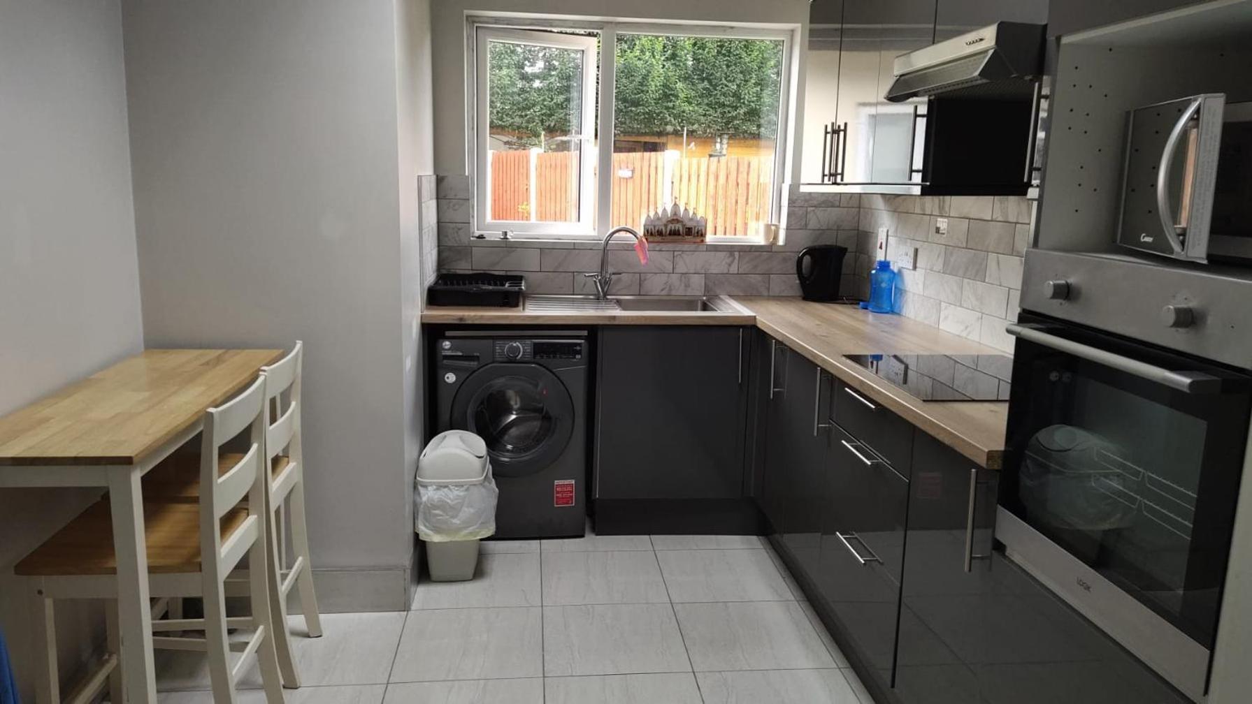 Studio With Private Kitchen Dublin Ngoại thất bức ảnh